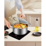 Mobiwarm 美意牌 MWIC18 28厘米 2000W 超薄電磁爐